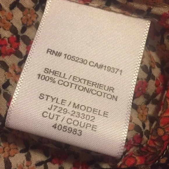 Joie blouse - Picture 6 of 7